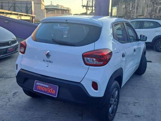 RENAULT-KWID-1.0 12V SCE FLEX ZEN MANUAL RENAULT-KWID-2024