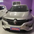 RENAULT KWID 1.0 12V SCE FLEX ZEN MANUAL RENAULT KWID 1.0 12V SCE FLEX ZEN MANUAL