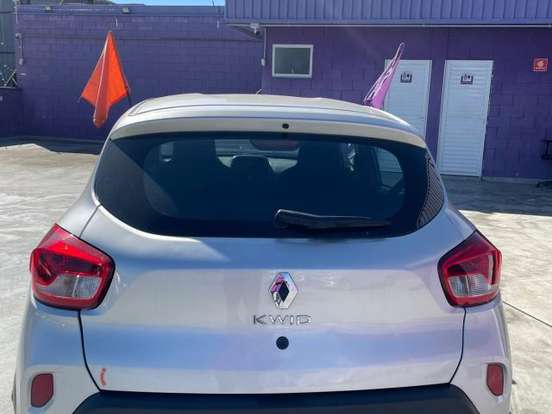 RENAULT-KWID-1.0 12V SCE FLEX ZEN MANUAL RENAULT-KWID-2024
