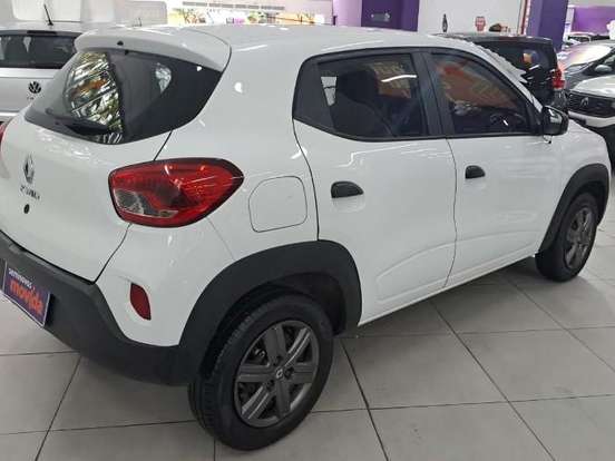RENAULT-KWID-1.0 12V SCE FLEX ZEN MANUAL RENAULT-KWID-2023