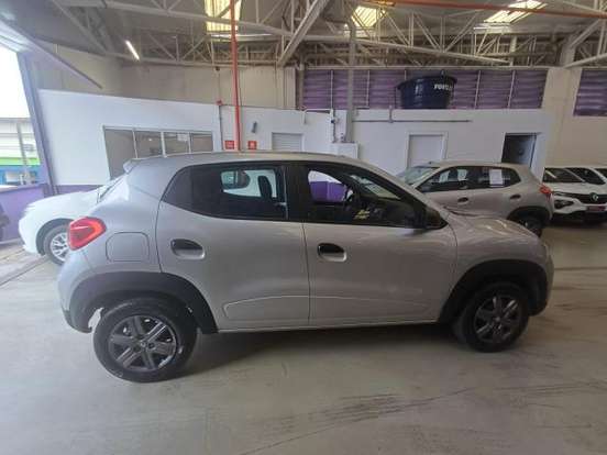 RENAULT-KWID-1.0 12V SCE FLEX ZEN MANUAL RENAULT-KWID-2024