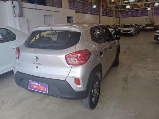 RENAULT-KWID-2024