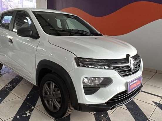 RENAULT-KWID-1.0 12V SCE FLEX ZEN MANUAL RENAULT-KWID-2024