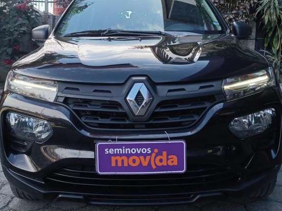 RENAULT-KWID-1.0 12V SCE FLEX ZEN MANUAL RENAULT-KWID-2024