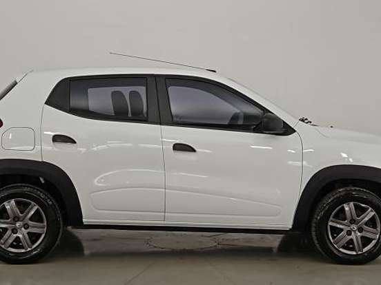 RENAULT-KWID-1.0 12V SCE FLEX ZEN MANUAL RENAULT-KWID-2023