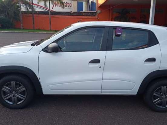 RENAULT-KWID-1.0 12V SCE FLEX ZEN MANUAL RENAULT-KWID-2023