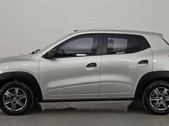 RENAULT-KWID-1.0 12V SCE FLEX ZEN MANUAL RENAULT-KWID-2024