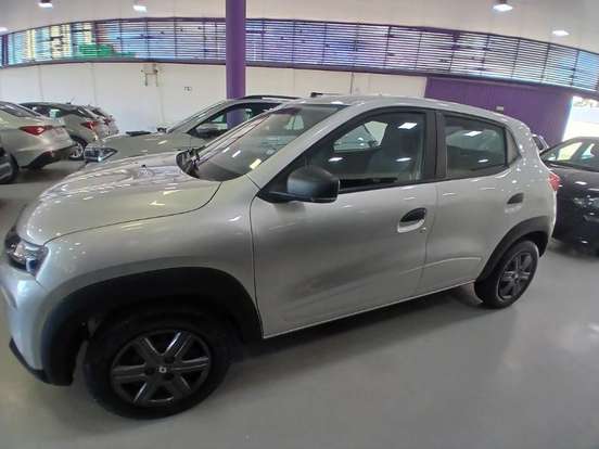 RENAULT-KWID-1.0 12V SCE FLEX ZEN MANUAL RENAULT-KWID-2024