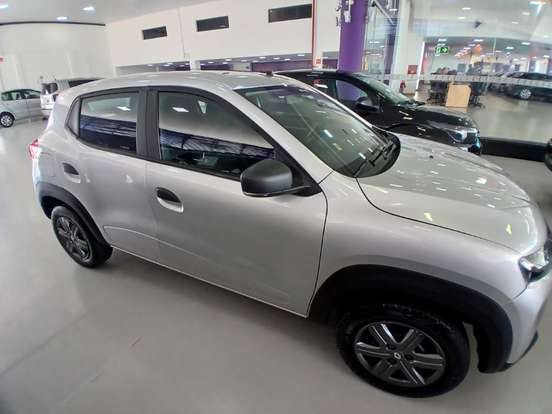 RENAULT-KWID-2025