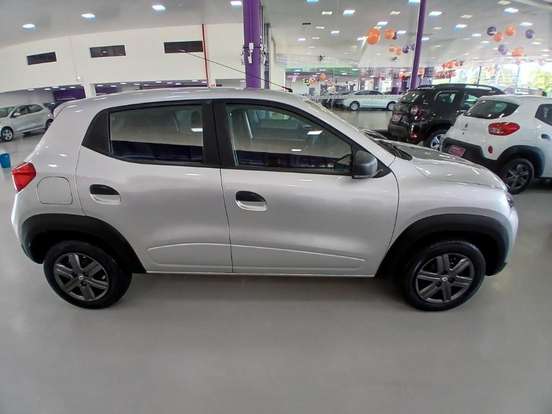RENAULT-KWID-1.0 12V SCE FLEX ZEN MANUAL RENAULT-KWID-2024