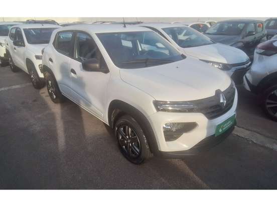 RENAULT-KWID-2025