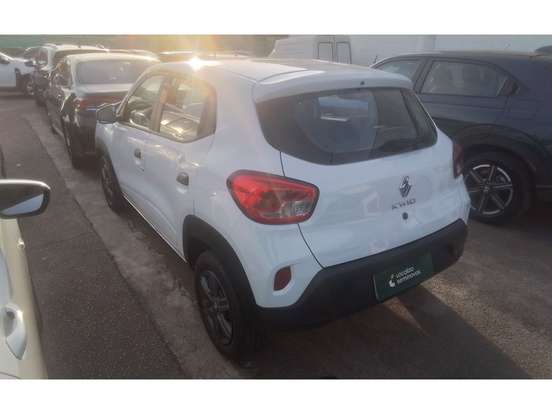 RENAULT-KWID-2025