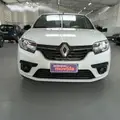 RENAULT LOGAN 1.0 12V SCE FLEX ZEN MANUAL RENAULT LOGAN 1.0 12V SCE FLEX ZEN MANUAL