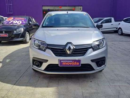 RENAULT-LOGAN-1.0 12V SCE FLEX ZEN MANUAL RENAULT-LOGAN-2023