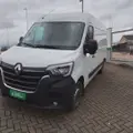 RENAULT MASTER 2.3 DCI DIESEL GRAND FURGÃO L2H2 3P MANUAL RENAULT MASTER 2.3 DCI DIESEL GRAND FURGÃO L2H2 3P MANUAL