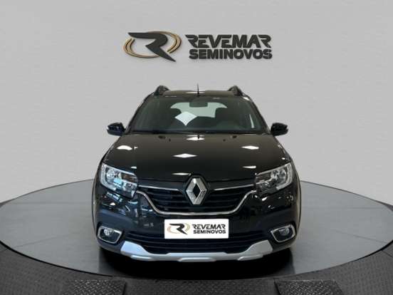 RENAULT-STEPWAY-1.0 12V SCE FLEX ZEN MANUAL RENAULT-STEPWAY-2024