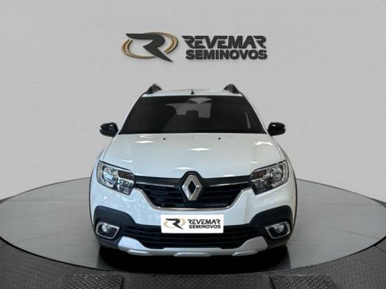 RENAULT STEPWAY 1.0 12V SCE FLEX ZEN MANUAL