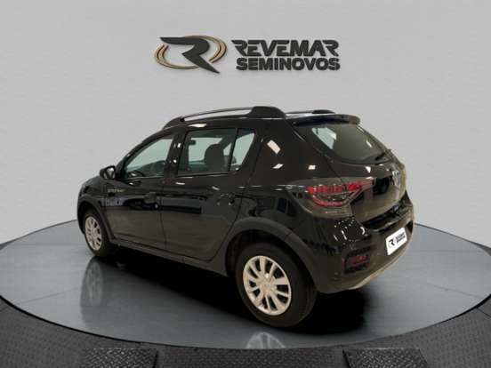 RENAULT-STEPWAY-1.0 12V SCE FLEX ZEN MANUAL RENAULT-STEPWAY-2024