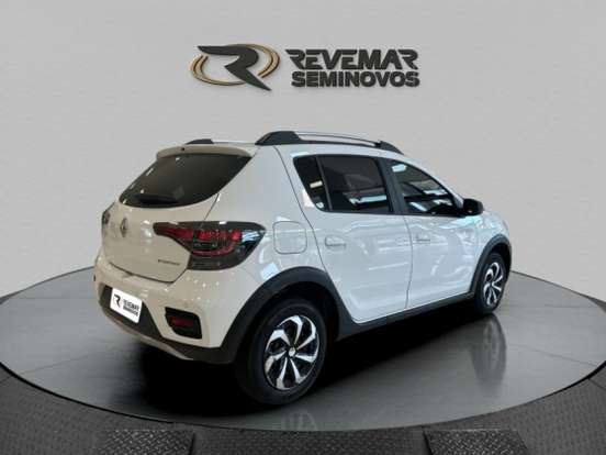 RENAULT-STEPWAY-1.0 12V SCE FLEX ZEN MANUAL RENAULT-STEPWAY-2024