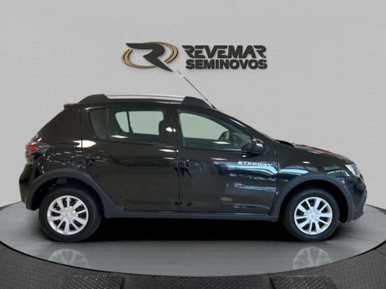 RENAULT-STEPWAY-1.0 12V SCE FLEX ZEN MANUAL RENAULT-STEPWAY-2024