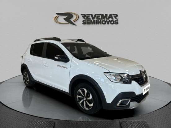 RENAULT-STEPWAY-1.0 12V SCE FLEX ZEN MANUAL RENAULT-STEPWAY-2024