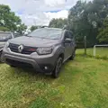 RENAULT DUSTER 1.3 TCE FLEX ICONIC PLUS X-TRONIC RENAULT DUSTER 1.3 TCE FLEX ICONIC PLUS X-TRONIC