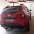 RENAULT DUSTER 1.6 16V SCE FLEX ICONIC X-TRONIC RENAULT DUSTER 1.6 16V SCE FLEX ICONIC X-TRONIC