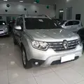 RENAULT DUSTER 1.6 16V SCE FLEX INTENSE X-TRONIC RENAULT DUSTER 1.6 16V SCE FLEX INTENSE X-TRONIC