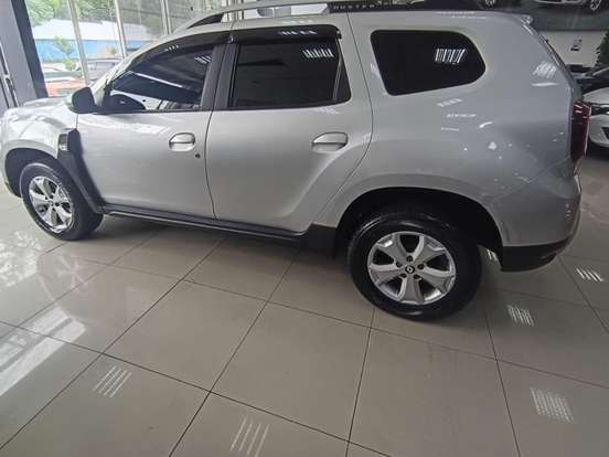 RENAULT-DUSTER-1.6 16V SCE FLEX INTENSE X-TRONIC RENAULT-DUSTER-2021