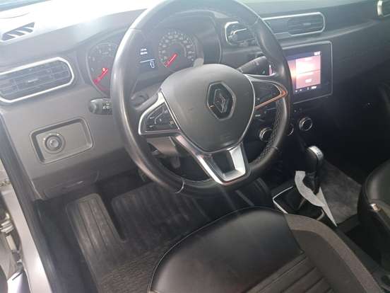 RENAULT-DUSTER-1.6 16V SCE FLEX INTENSE X-TRONIC RENAULT-DUSTER-2021