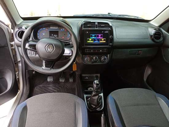 RENAULT-KWID-1.0 12V SCE FLEX INTENSE MANUAL RENAULT-KWID-2024