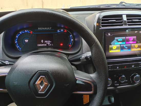 RENAULT-KWID-1.0 12V SCE FLEX INTENSE MANUAL RENAULT-KWID-2024