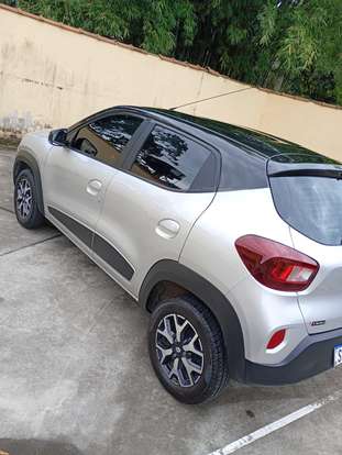 RENAULT-KWID-1.0 12V SCE FLEX INTENSE MANUAL RENAULT-KWID-2024