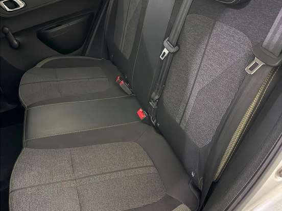 RENAULT-KWID-1.0 12V SCE FLEX OUTSIDER MANUAL RENAULT-KWID-2023