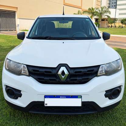 RENAULT-KWID-1.0 12V SCE FLEX ZEN MANUAL RENAULT-KWID-2018