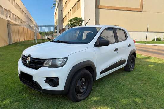 RENAULT-KWID-2018