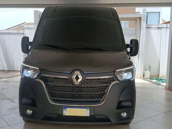 RENAULT-MASTER-2.3 DCI DIESEL EXTRA VITRÉ L3H2 3P MANUAL RENAULT-MASTER-2024