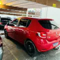 RENAULT SANDERO 1.6 DYNAMIQUE 8V FLEX 4P MANUAL RENAULT SANDERO 1.6 DYNAMIQUE 8V FLEX 4P MANUAL