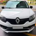 RENAULT SANDERO 2.0 16V HI-FLEX RS MANUAL RENAULT SANDERO 2.0 16V HI-FLEX RS MANUAL