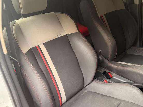 RENAULT-SANDERO-2.0 16V HI-FLEX RS MANUAL RENAULT-SANDERO-2017
