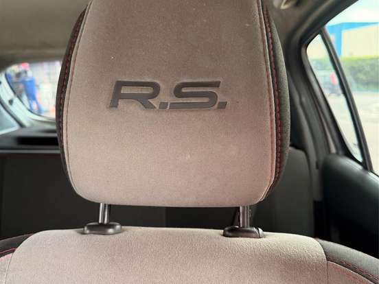 RENAULT-SANDERO-2.0 16V HI-FLEX RS MANUAL RENAULT-SANDERO-2017