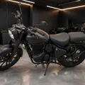 ROYAL ENFIELD CLASSIC 350 DARK ROYAL ENFIELD CLASSIC 350 DARK