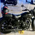 ROYAL ENFIELD CLASSIC 350 DARK ROYAL ENFIELD CLASSIC 350 DARK