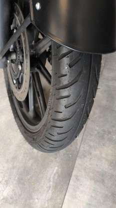 ROYAL ENFIELD-CLASSIC 350 DARK-2025
