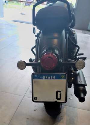 ROYAL ENFIELD-CLASSIC 350 DARK-2025