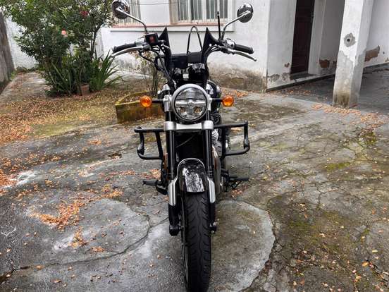 ROYAL ENFIELD-METEOR 650 ASTRAL ROYAL ENFIELD-METEOR 650 ASTRAL-2025