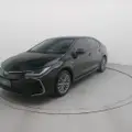 TOYOTA COROLLA 1.8 VVT-I HYBRID FLEX ALTIS CVT TOYOTA COROLLA 1.8 VVT-I HYBRID FLEX ALTIS CVT