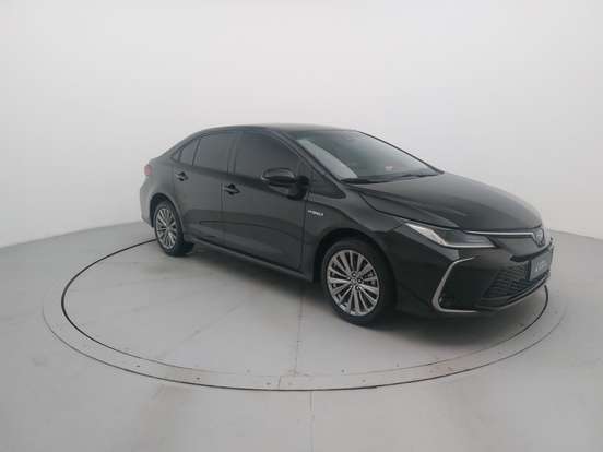TOYOTA-COROLLA-1.8 VVT-I HYBRID FLEX ALTIS CVT TOYOTA-COROLLA-2023