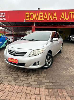 TOYOTA-COROLLA-2009