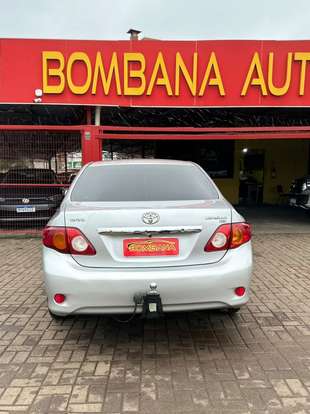 TOYOTA-COROLLA-2009